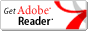 AdobeReaderをダウンロード
